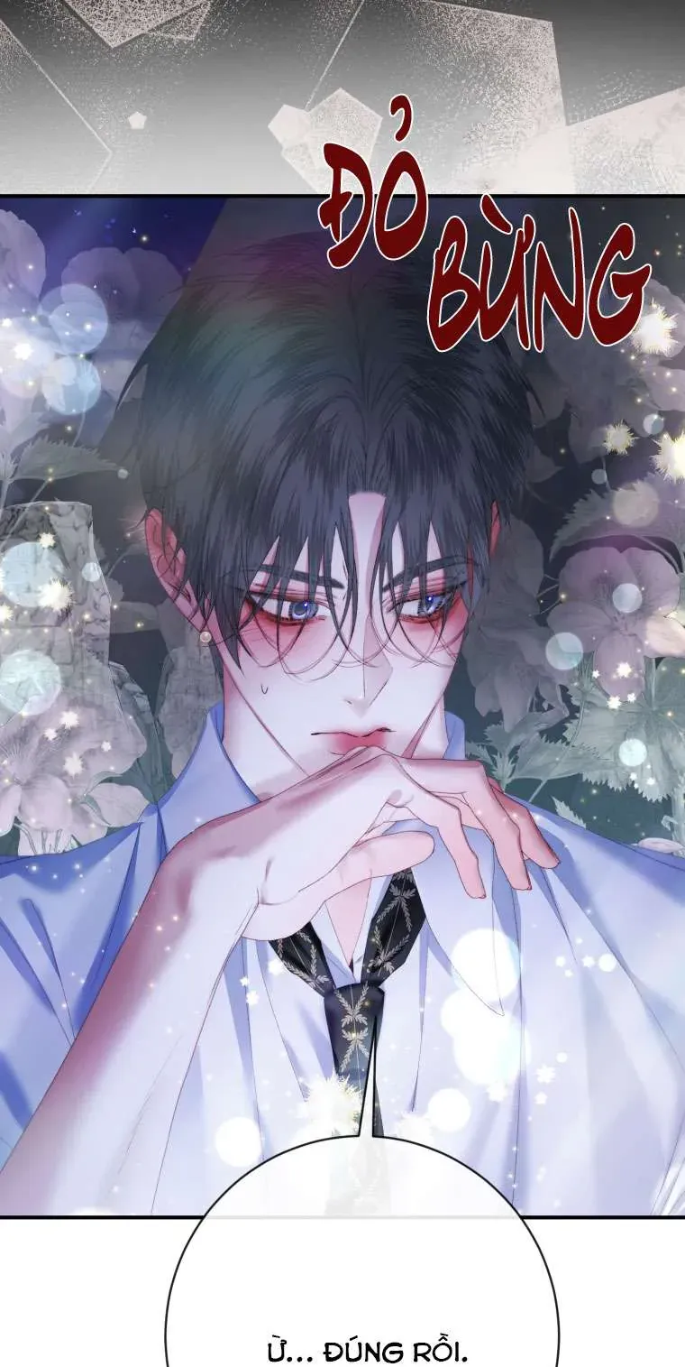 Trở Thành Cô Vợ Khế Ước Của Nhân Vật Phản Diện Chap 109 - Next Chap 108