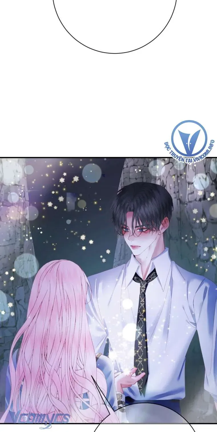 Trở Thành Cô Vợ Khế Ước Của Nhân Vật Phản Diện Chap 109 - Next Chap 108