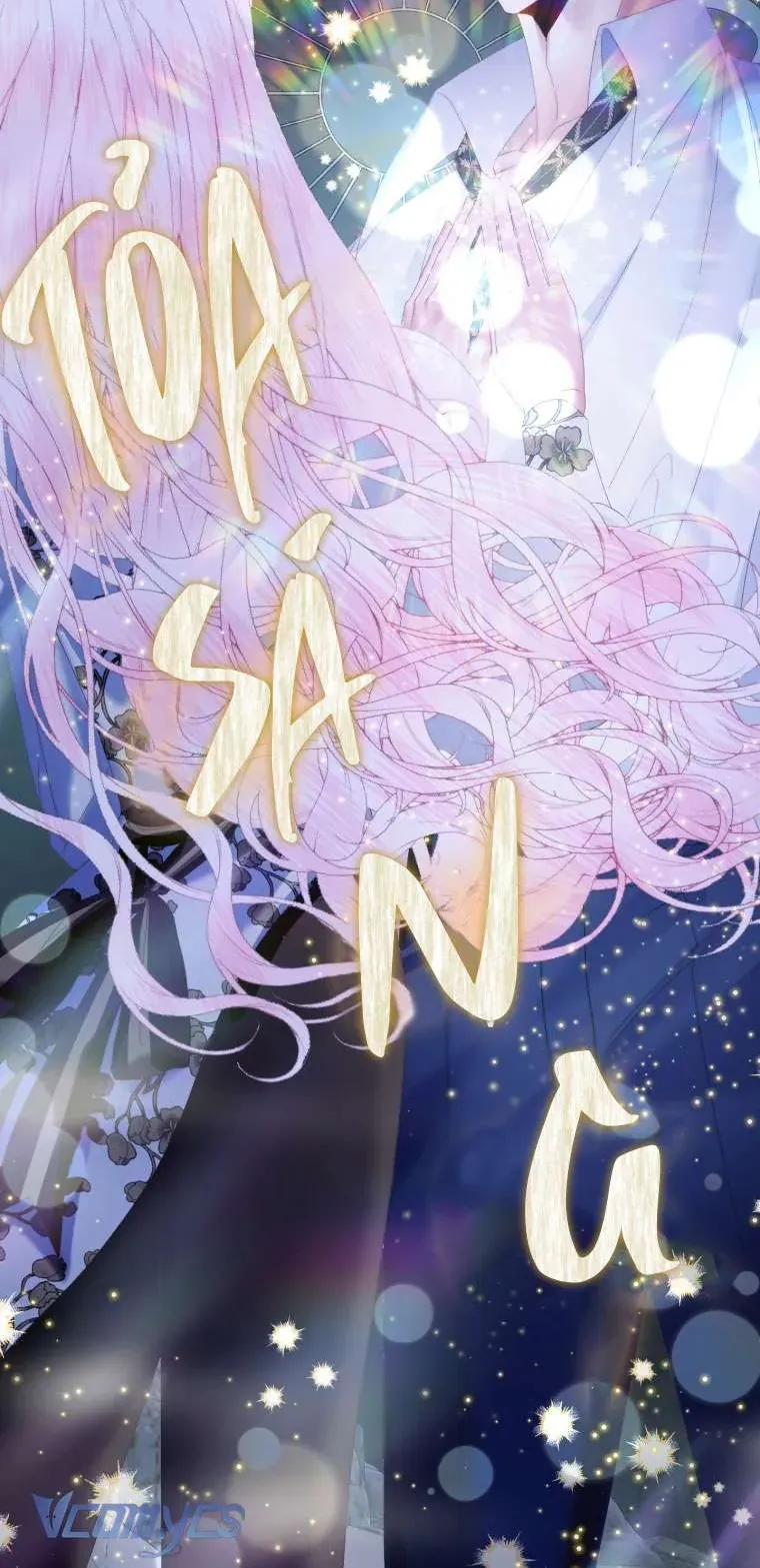 Trở Thành Cô Vợ Khế Ước Của Nhân Vật Phản Diện Chap 109 - Next Chap 108