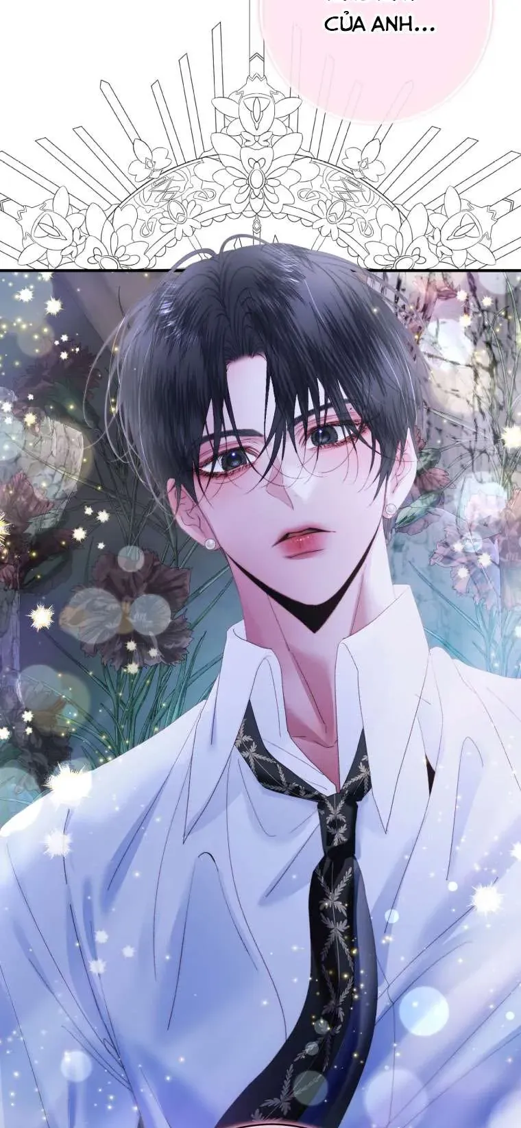 Trở Thành Cô Vợ Khế Ước Của Nhân Vật Phản Diện Chap 109 - Next Chap 108