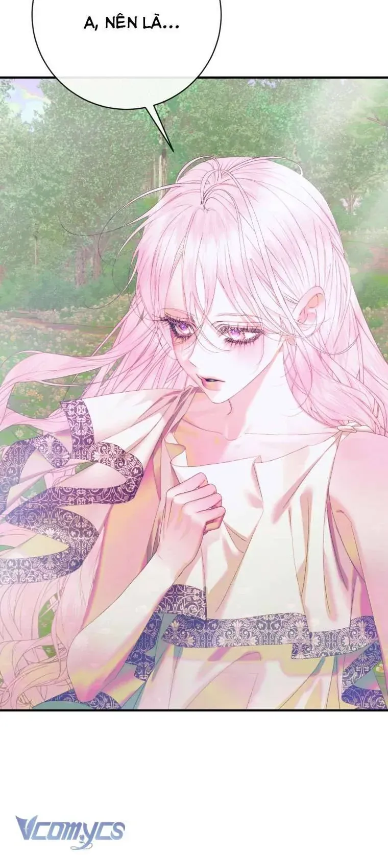 Trở Thành Cô Vợ Khế Ước Của Nhân Vật Phản Diện Chap 109 - Next Chap 108