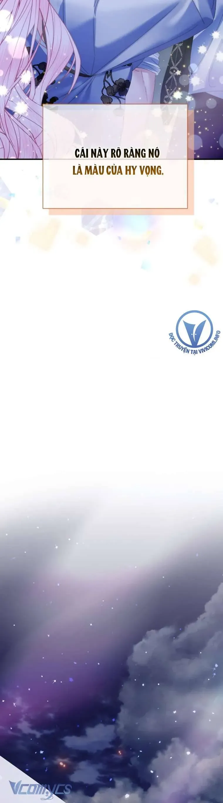 Trở Thành Cô Vợ Khế Ước Của Nhân Vật Phản Diện Chap 109 - Next Chap 108