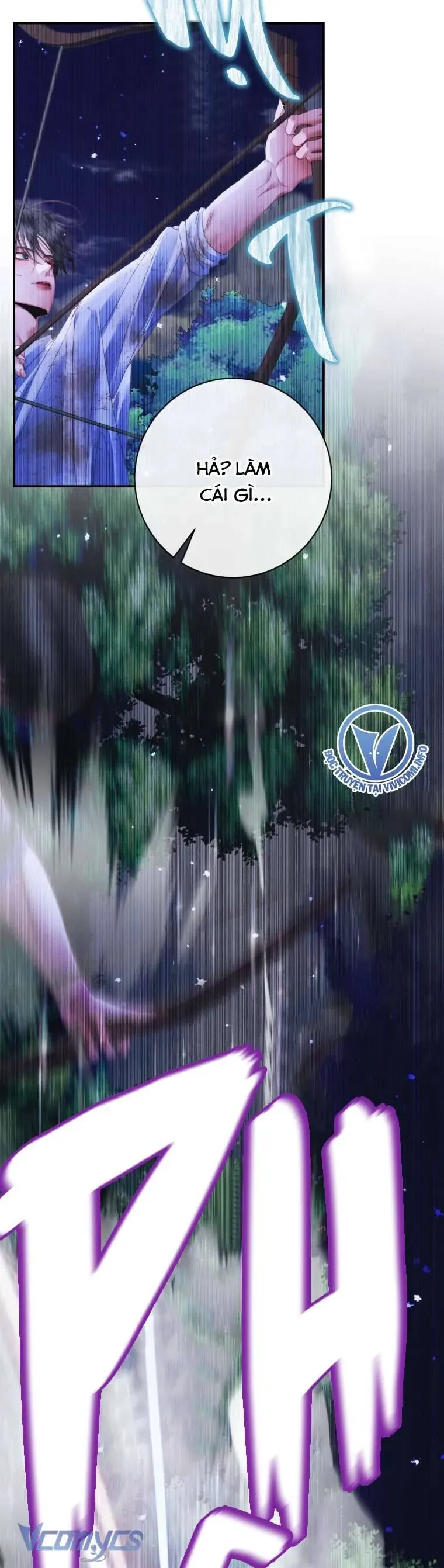Trở Thành Cô Vợ Khế Ước Của Nhân Vật Phản Diện Chap 109 - Next Chap 108