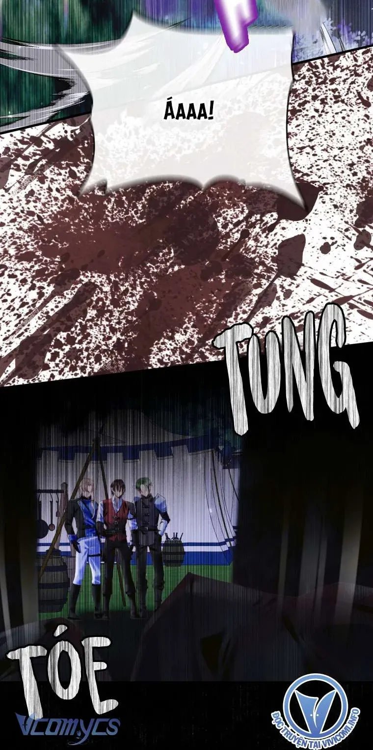 Trở Thành Cô Vợ Khế Ước Của Nhân Vật Phản Diện Chap 109 - Next Chap 108