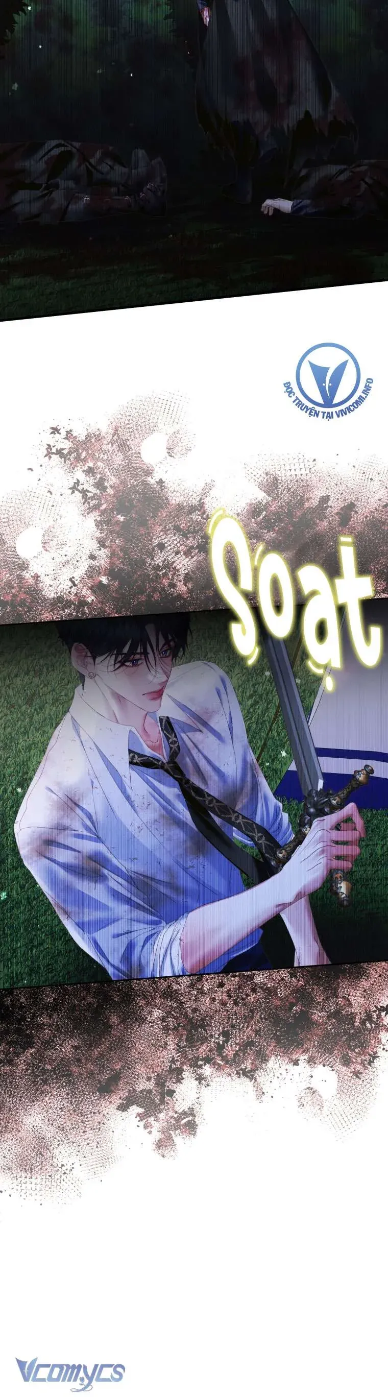 Trở Thành Cô Vợ Khế Ước Của Nhân Vật Phản Diện Chap 109 - Next Chap 108