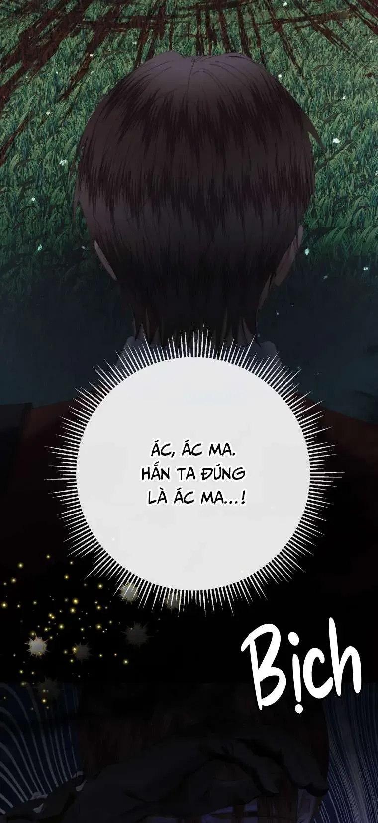 Trở Thành Cô Vợ Khế Ước Của Nhân Vật Phản Diện Chap 109 - Next Chap 108