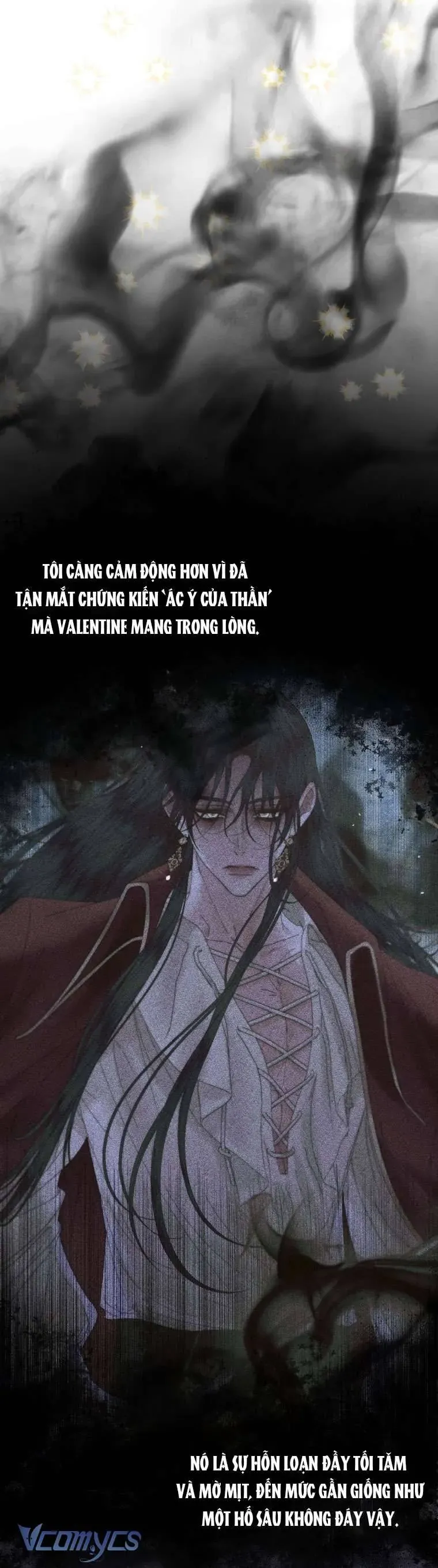 Trở Thành Cô Vợ Khế Ước Của Nhân Vật Phản Diện Chap 109 - Next Chap 108