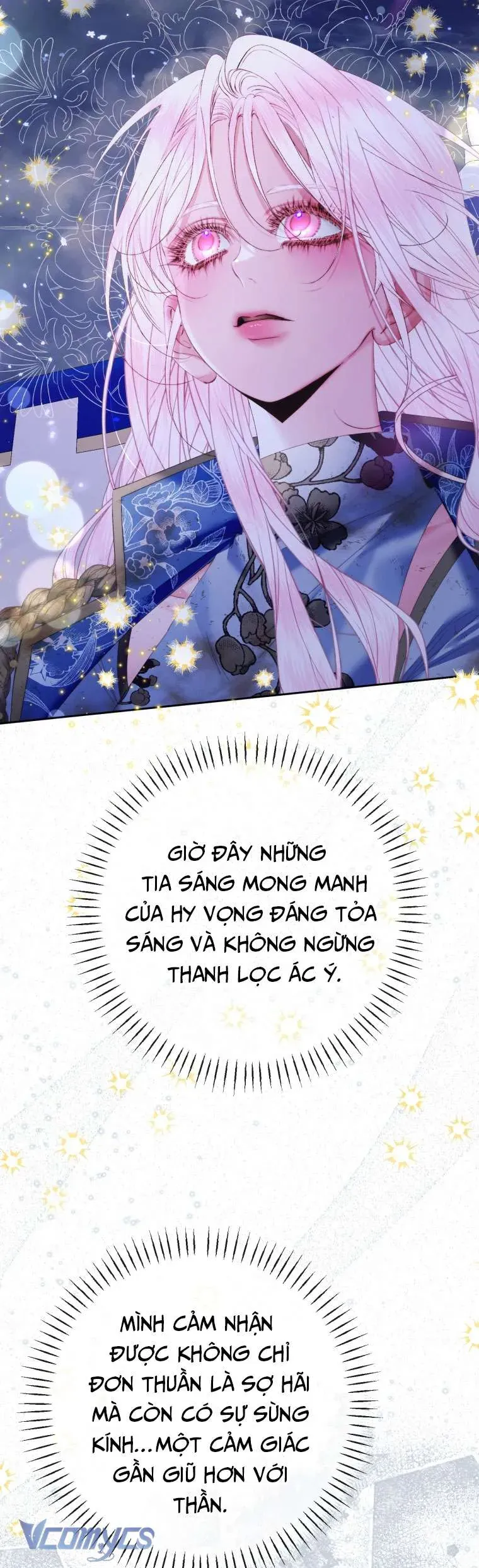 Trở Thành Cô Vợ Khế Ước Của Nhân Vật Phản Diện Chap 109 - Next Chap 108