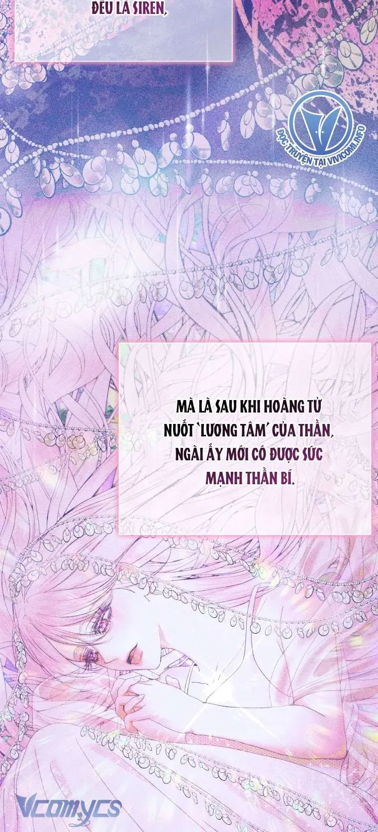 Trở Thành Cô Vợ Khế Ước Của Nhân Vật Phản Diện Chap 109 - Next Chap 108