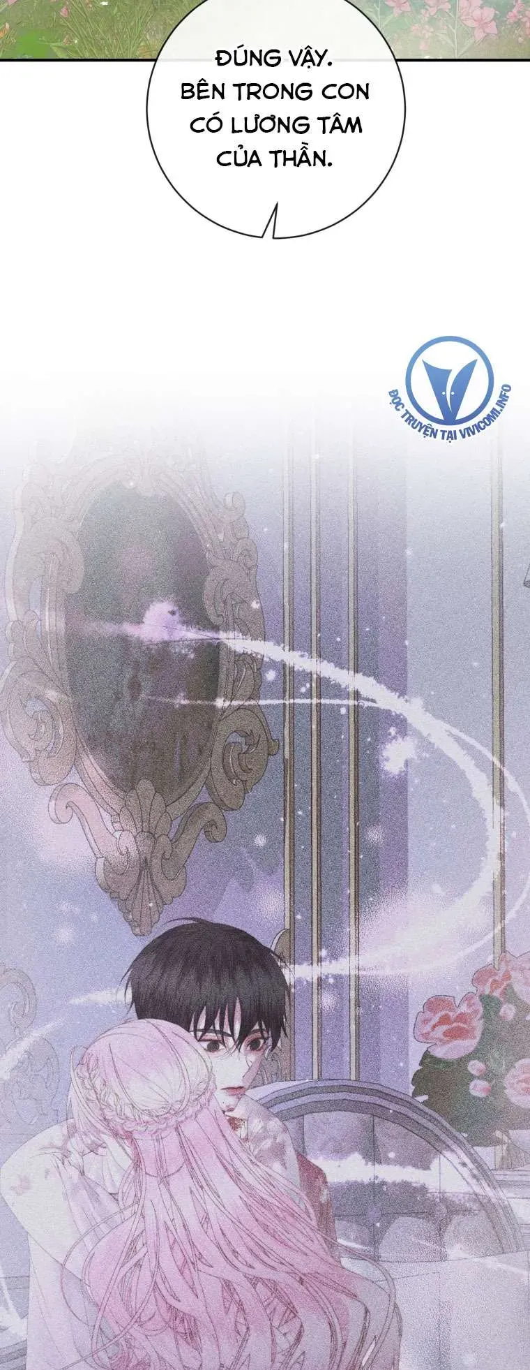 Trở Thành Cô Vợ Khế Ước Của Nhân Vật Phản Diện Chap 109 - Next Chap 108