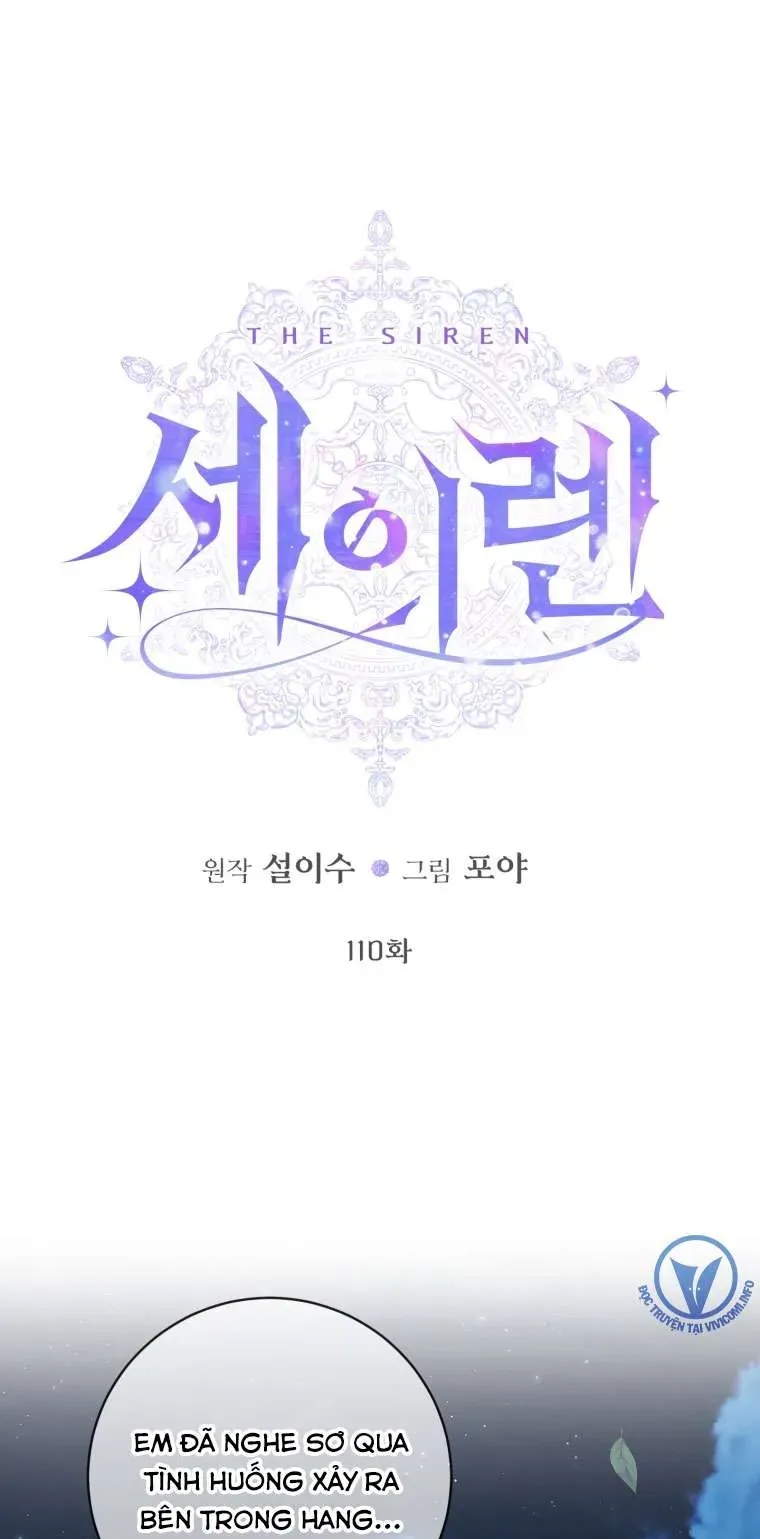 Trở Thành Cô Vợ Khế Ước Của Nhân Vật Phản Diện Chap 110 - Next Chap 109