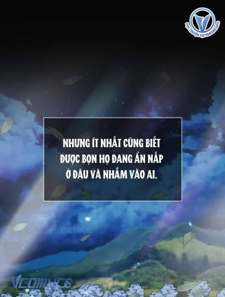 Trở Thành Cô Vợ Khế Ước Của Nhân Vật Phản Diện Chap 110 - Next Chap 109