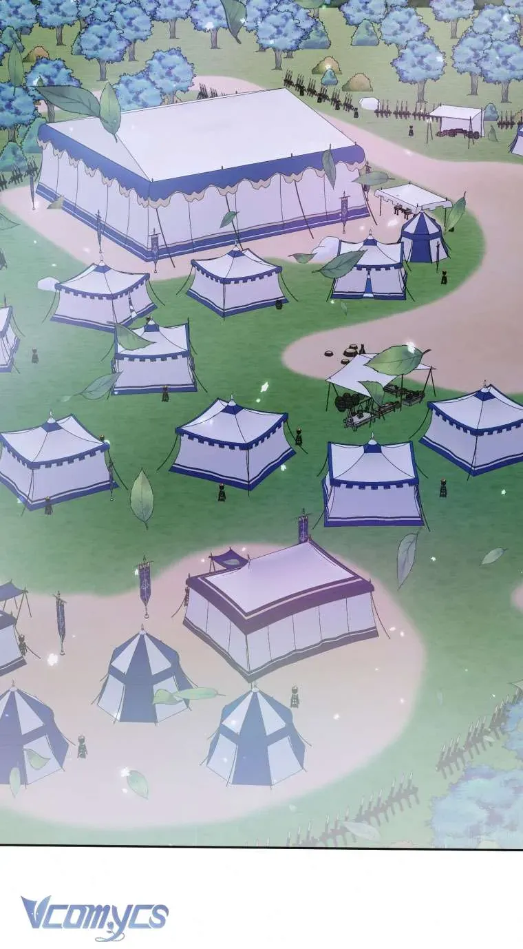 Trở Thành Cô Vợ Khế Ước Của Nhân Vật Phản Diện Chap 110 - Next Chap 109