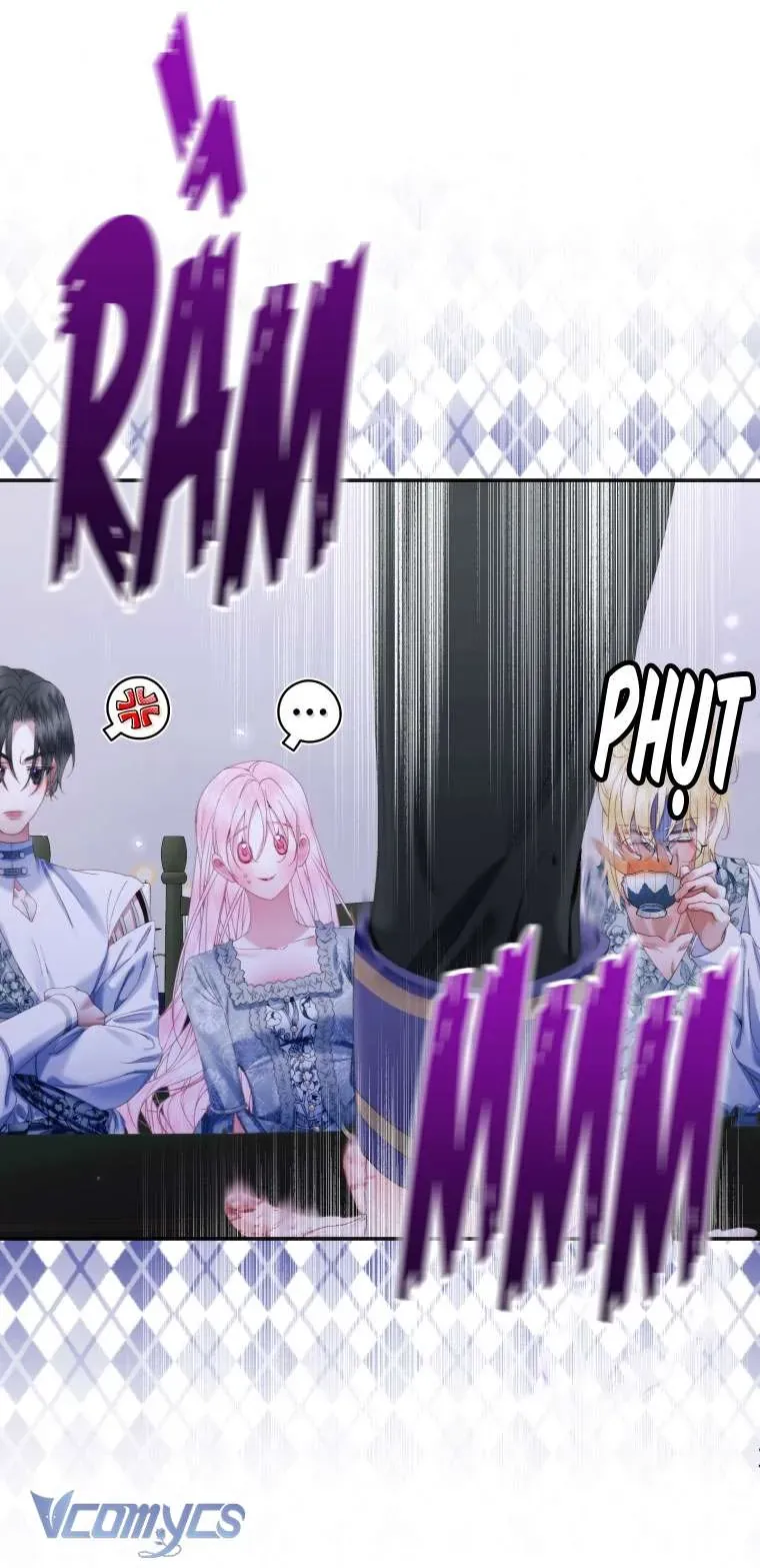 Trở Thành Cô Vợ Khế Ước Của Nhân Vật Phản Diện Chap 110 - Next Chap 109