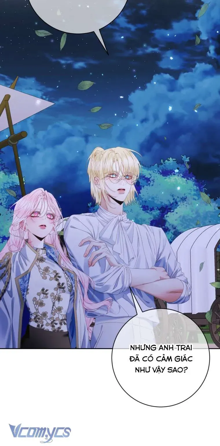 Trở Thành Cô Vợ Khế Ước Của Nhân Vật Phản Diện Chap 110 - Next Chap 109