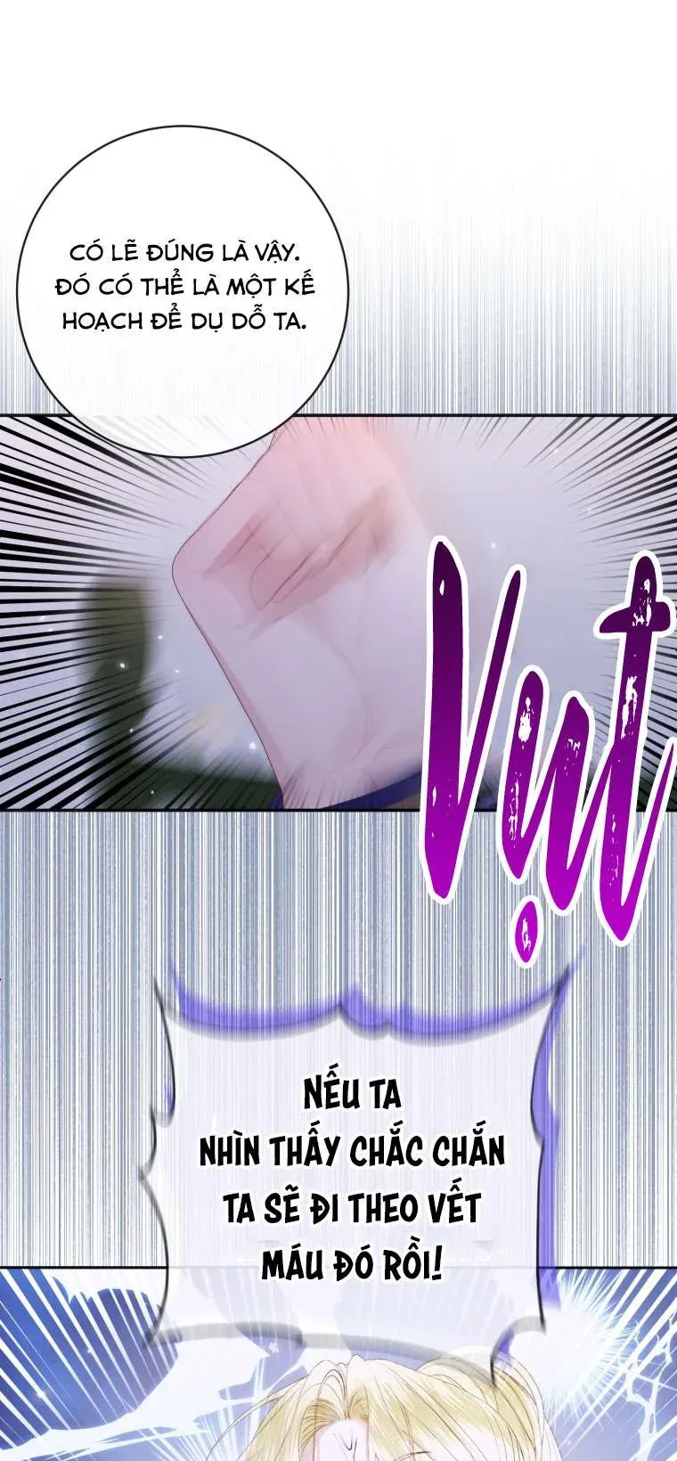 Trở Thành Cô Vợ Khế Ước Của Nhân Vật Phản Diện Chap 110 - Next Chap 109