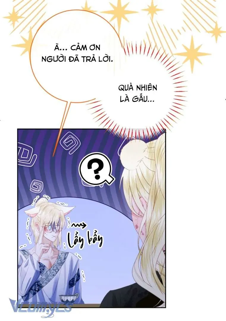 Trở Thành Cô Vợ Khế Ước Của Nhân Vật Phản Diện Chap 110 - Next Chap 109