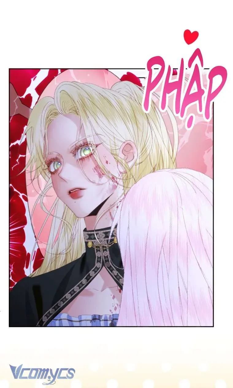 Trở Thành Cô Vợ Khế Ước Của Nhân Vật Phản Diện Chap 110 - Next Chap 109