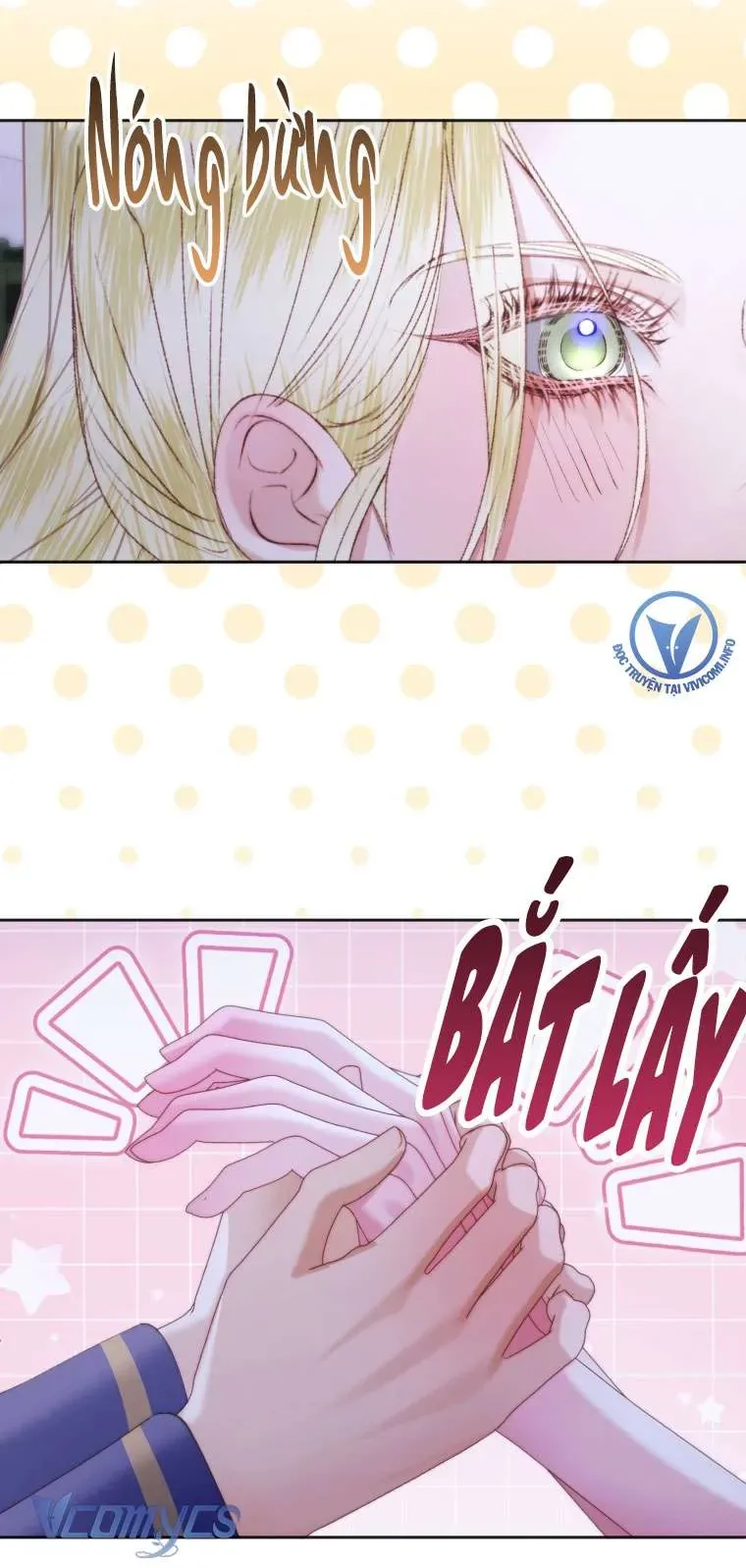 Trở Thành Cô Vợ Khế Ước Của Nhân Vật Phản Diện Chap 110 - Next Chap 109