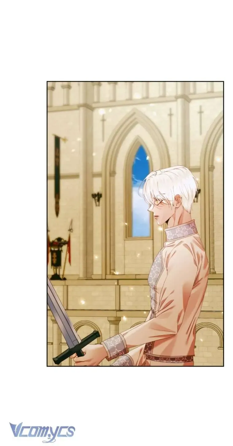 Trở Thành Cô Vợ Khế Ước Của Nhân Vật Phản Diện Chap 110 - Next Chap 109