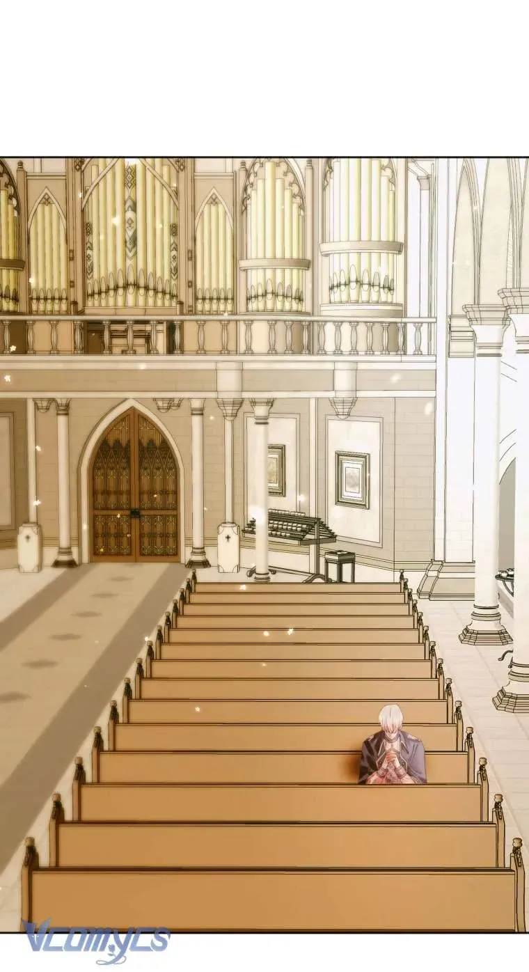 Trở Thành Cô Vợ Khế Ước Của Nhân Vật Phản Diện Chap 110 - Next Chap 109