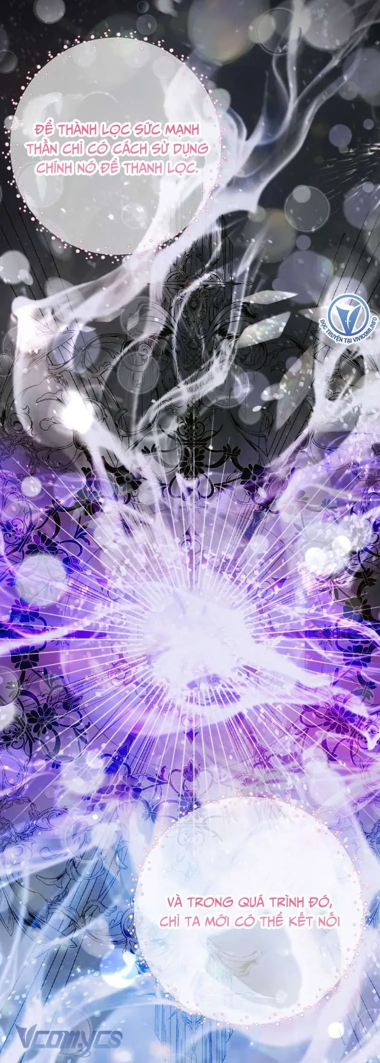 Trở Thành Cô Vợ Khế Ước Của Nhân Vật Phản Diện Chap 110 - Next Chap 109