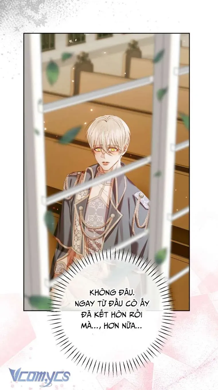 Trở Thành Cô Vợ Khế Ước Của Nhân Vật Phản Diện Chap 110 - Next Chap 109