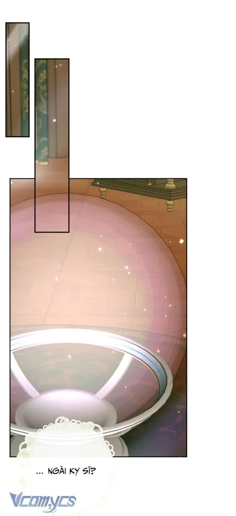 Trở Thành Cô Vợ Khế Ước Của Nhân Vật Phản Diện Chap 110 - Next Chap 109