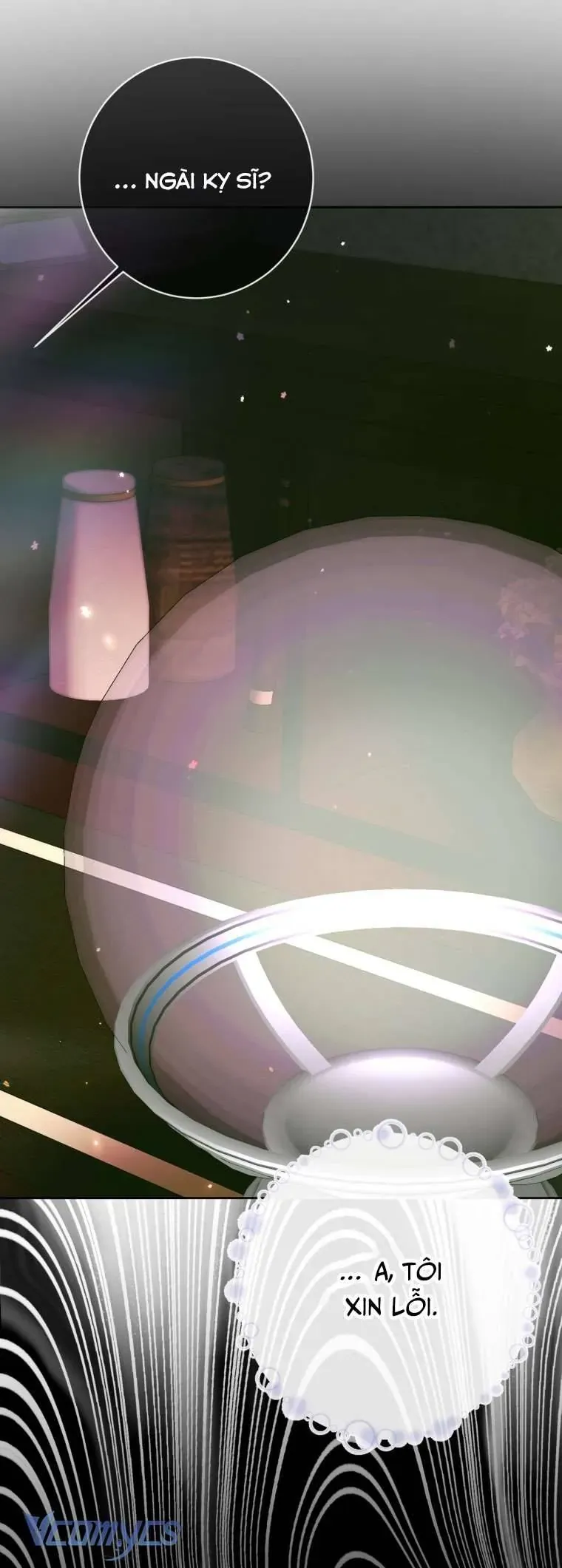 Trở Thành Cô Vợ Khế Ước Của Nhân Vật Phản Diện Chap 110 - Next Chap 109