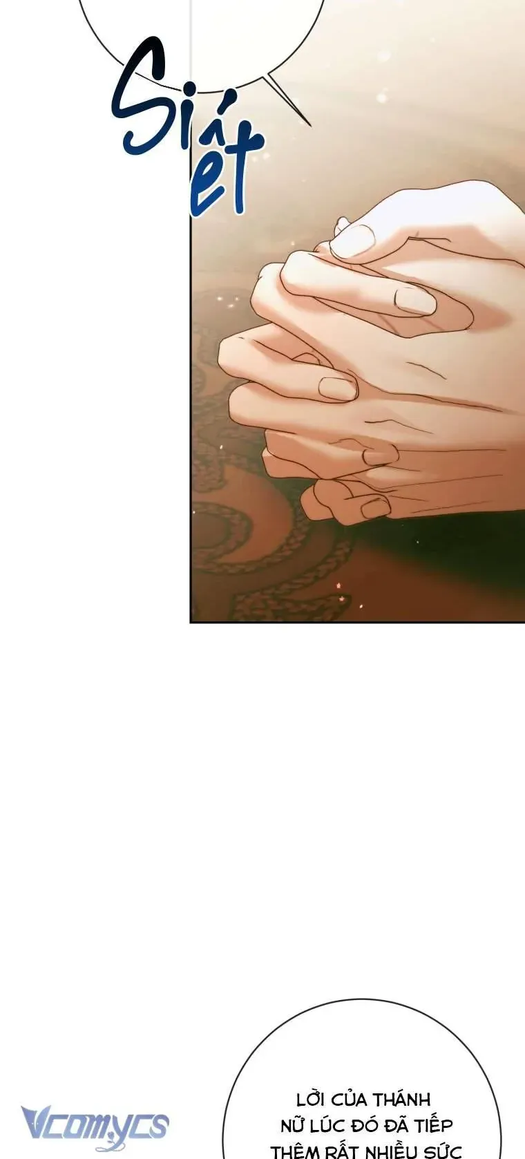 Trở Thành Cô Vợ Khế Ước Của Nhân Vật Phản Diện Chap 111 - Next Chap 110