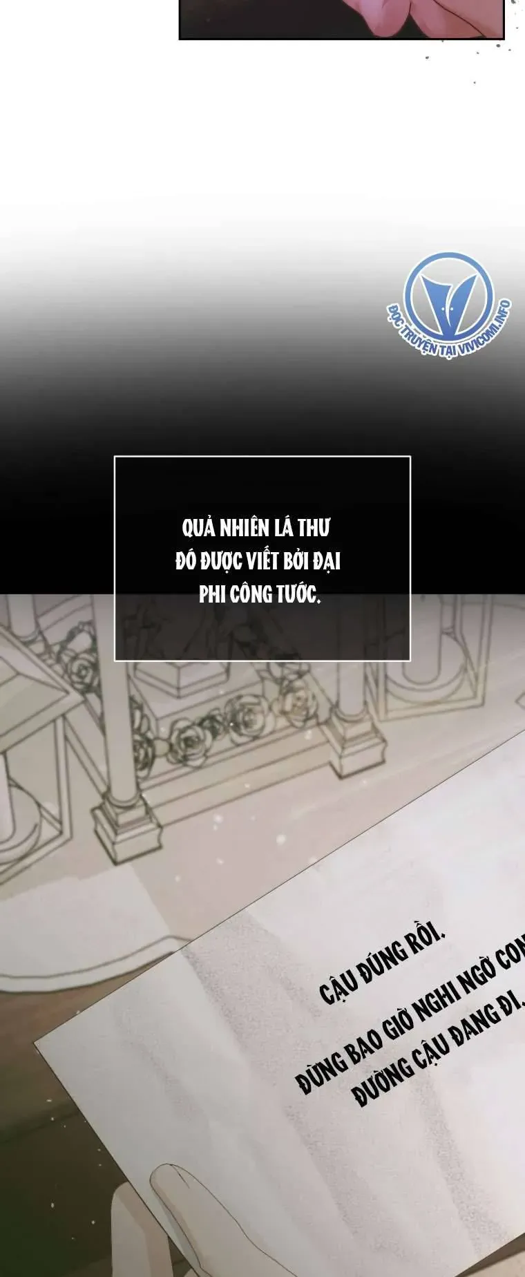 Trở Thành Cô Vợ Khế Ước Của Nhân Vật Phản Diện Chap 111 - Next Chap 110