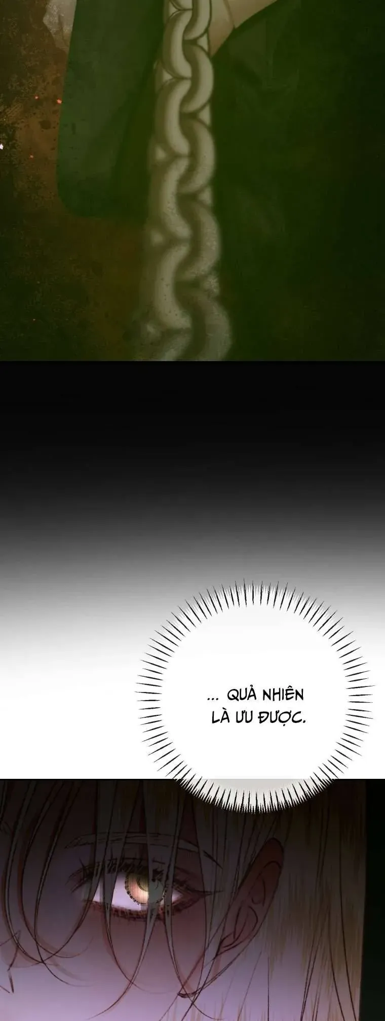 Trở Thành Cô Vợ Khế Ước Của Nhân Vật Phản Diện Chap 111 - Next Chap 110