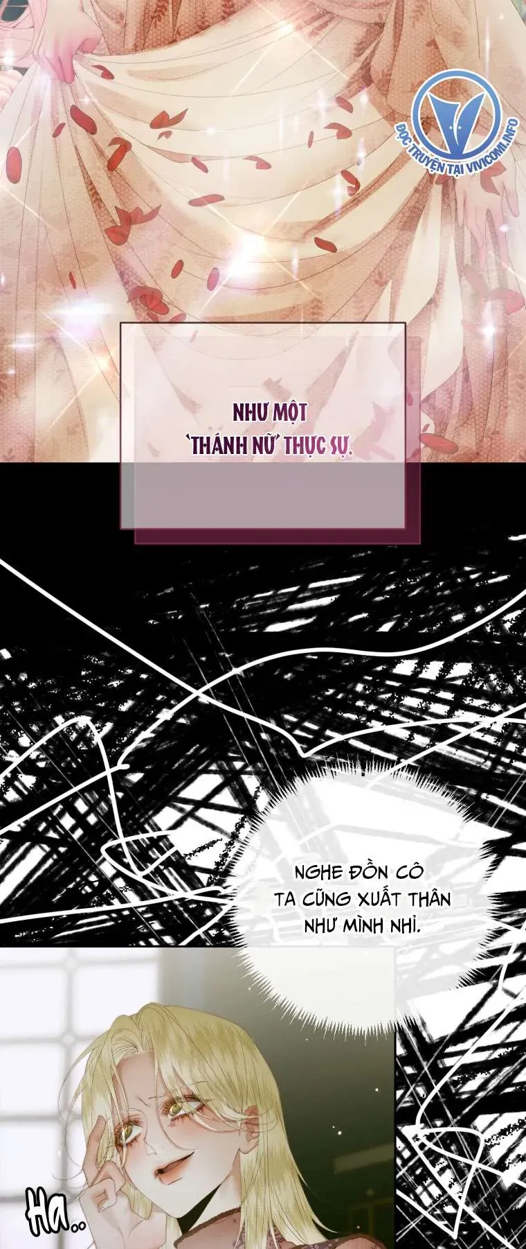 Trở Thành Cô Vợ Khế Ước Của Nhân Vật Phản Diện Chap 111 - Next Chap 110