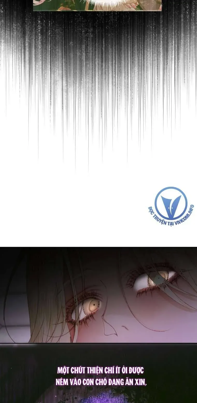 Trở Thành Cô Vợ Khế Ước Của Nhân Vật Phản Diện Chap 111 - Next Chap 110