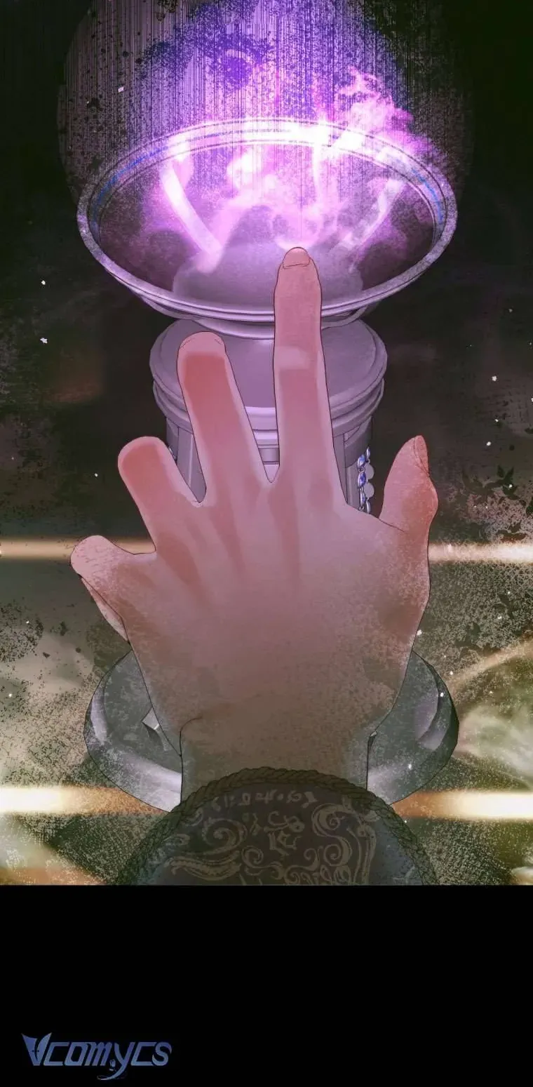 Trở Thành Cô Vợ Khế Ước Của Nhân Vật Phản Diện Chap 111 - Next Chap 110