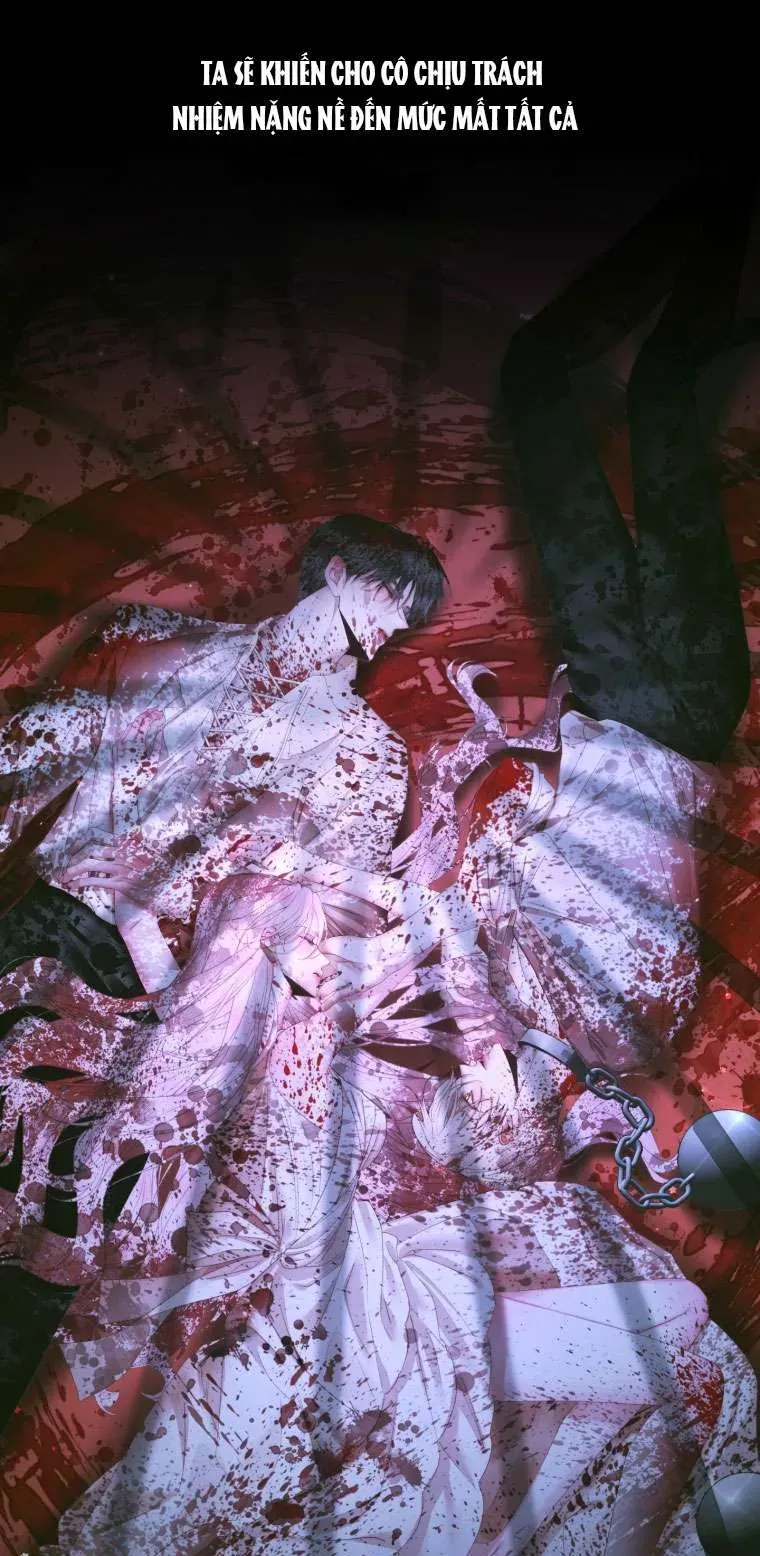 Trở Thành Cô Vợ Khế Ước Của Nhân Vật Phản Diện Chap 111 - Next Chap 110