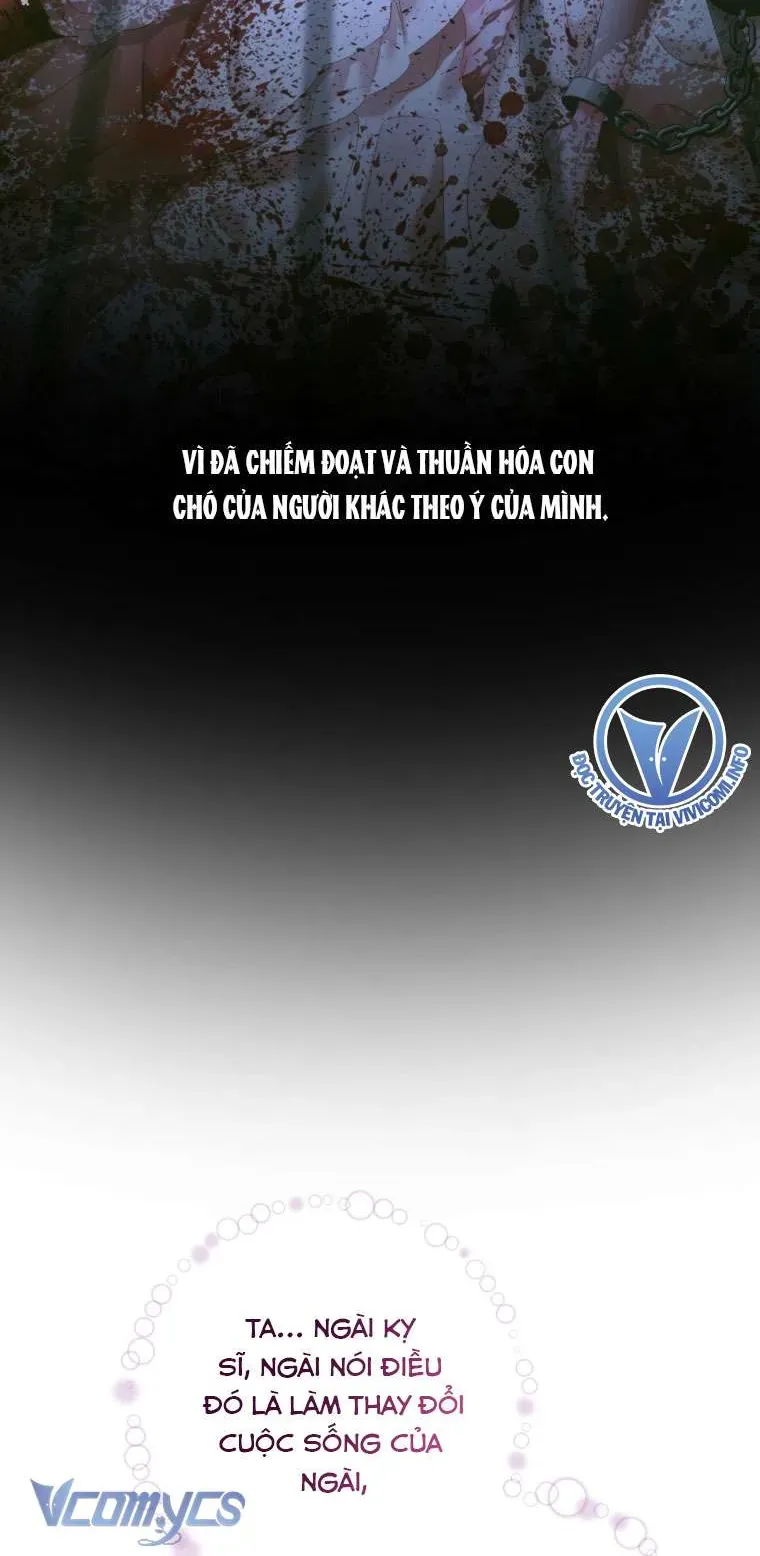 Trở Thành Cô Vợ Khế Ước Của Nhân Vật Phản Diện Chap 111 - Next Chap 110