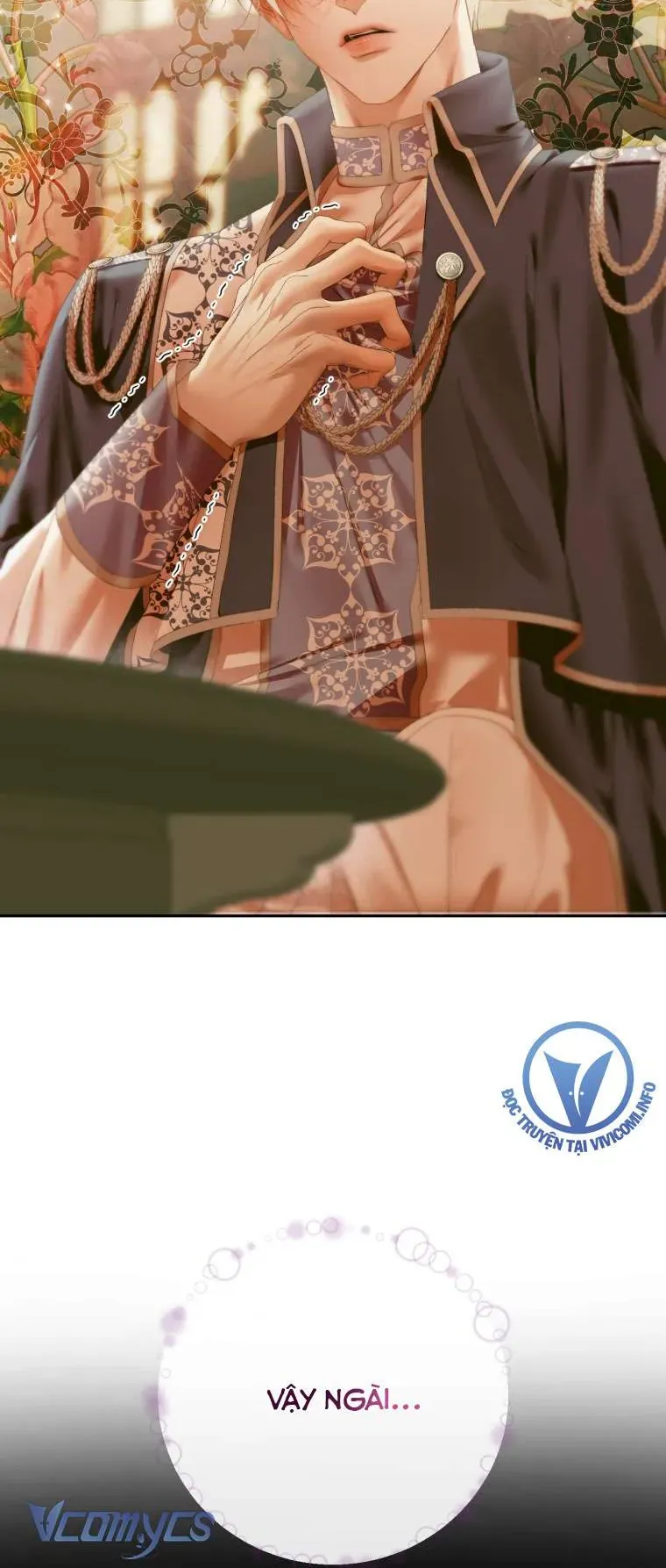 Trở Thành Cô Vợ Khế Ước Của Nhân Vật Phản Diện Chap 111 - Next Chap 110