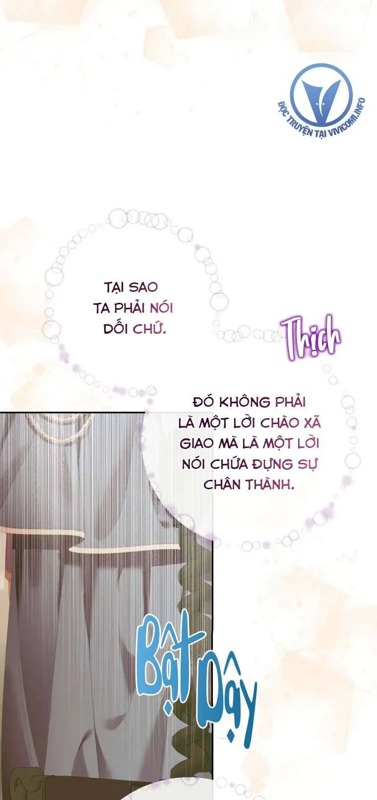 Trở Thành Cô Vợ Khế Ước Của Nhân Vật Phản Diện Chap 111 - Next Chap 110