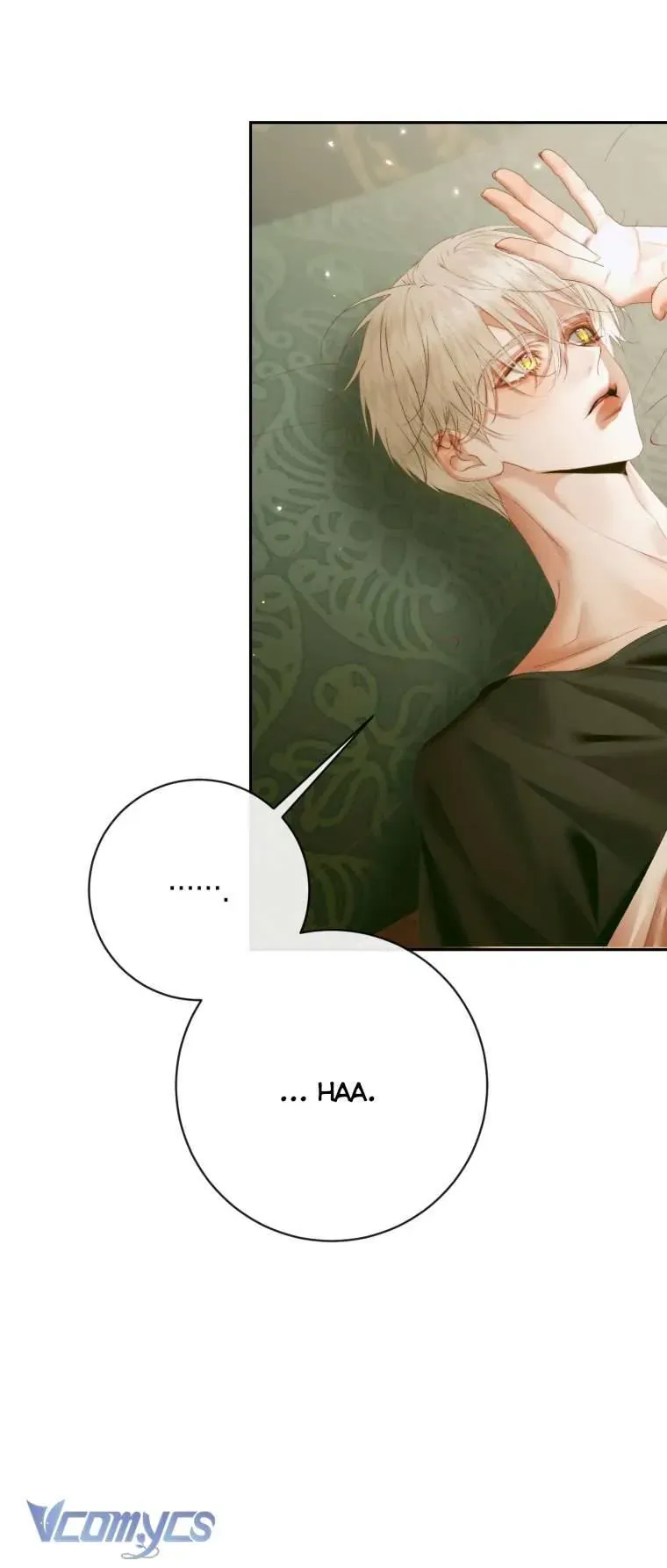 Trở Thành Cô Vợ Khế Ước Của Nhân Vật Phản Diện Chap 111 - Next Chap 110