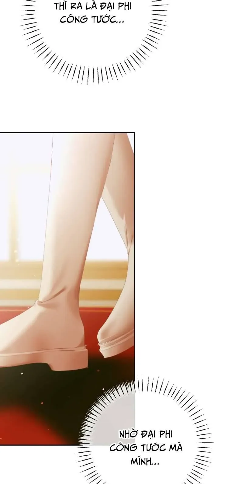 Trở Thành Cô Vợ Khế Ước Của Nhân Vật Phản Diện Chap 111 - Next Chap 110