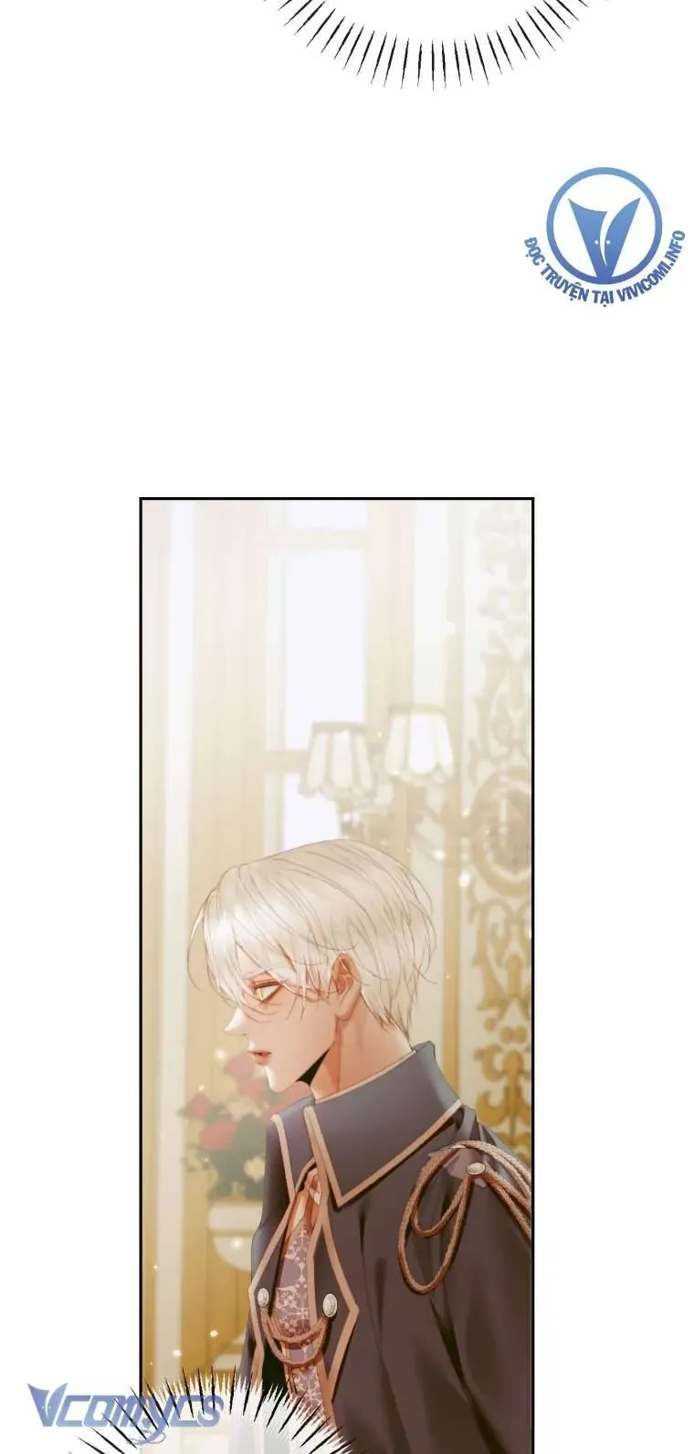 Trở Thành Cô Vợ Khế Ước Của Nhân Vật Phản Diện Chap 111 - Next Chap 110