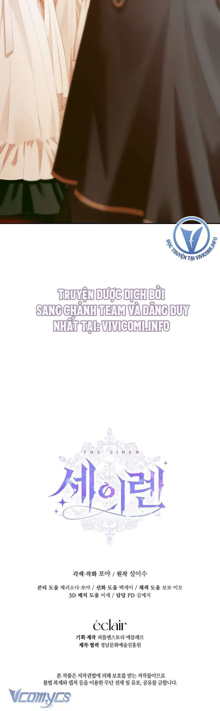 Trở Thành Cô Vợ Khế Ước Của Nhân Vật Phản Diện Chap 111 - Next Chap 110