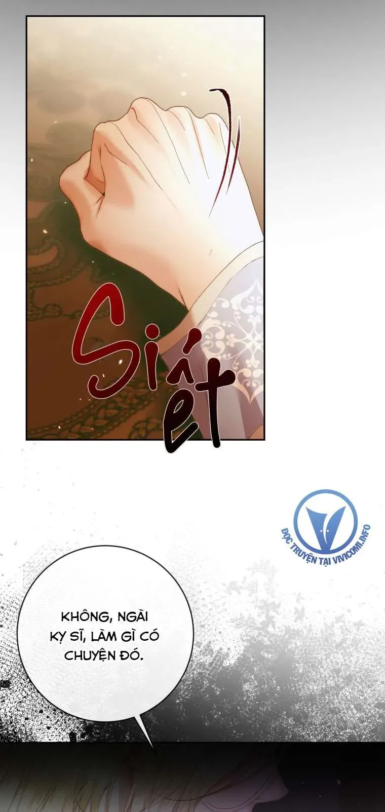 Trở Thành Cô Vợ Khế Ước Của Nhân Vật Phản Diện Chap 111 - Next Chap 110