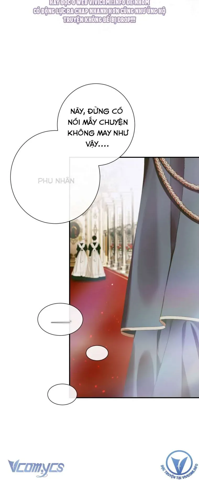 Trở Thành Cô Vợ Khế Ước Của Nhân Vật Phản Diện Chap 112 - Next Chap 111