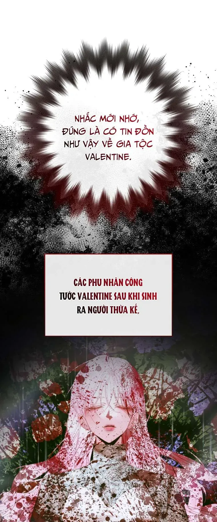 Trở Thành Cô Vợ Khế Ước Của Nhân Vật Phản Diện Chap 112 - Next Chap 111