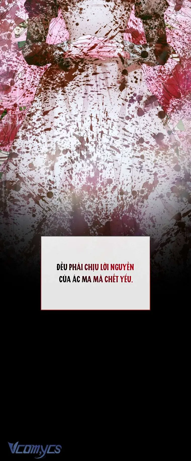 Trở Thành Cô Vợ Khế Ước Của Nhân Vật Phản Diện Chap 112 - Next Chap 111