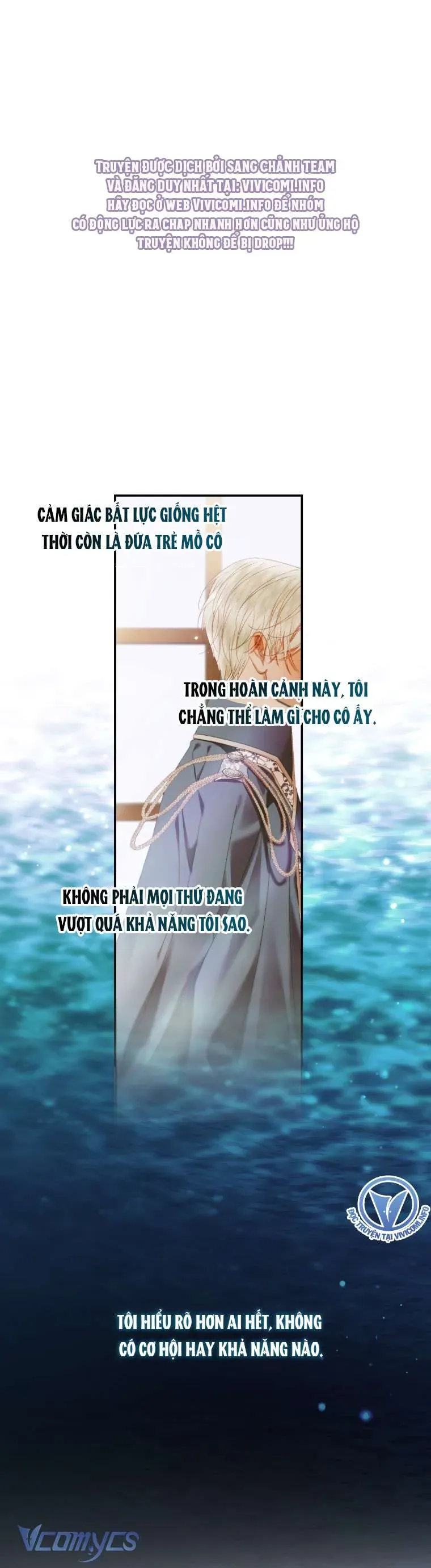 Trở Thành Cô Vợ Khế Ước Của Nhân Vật Phản Diện Chap 112 - Next Chap 111