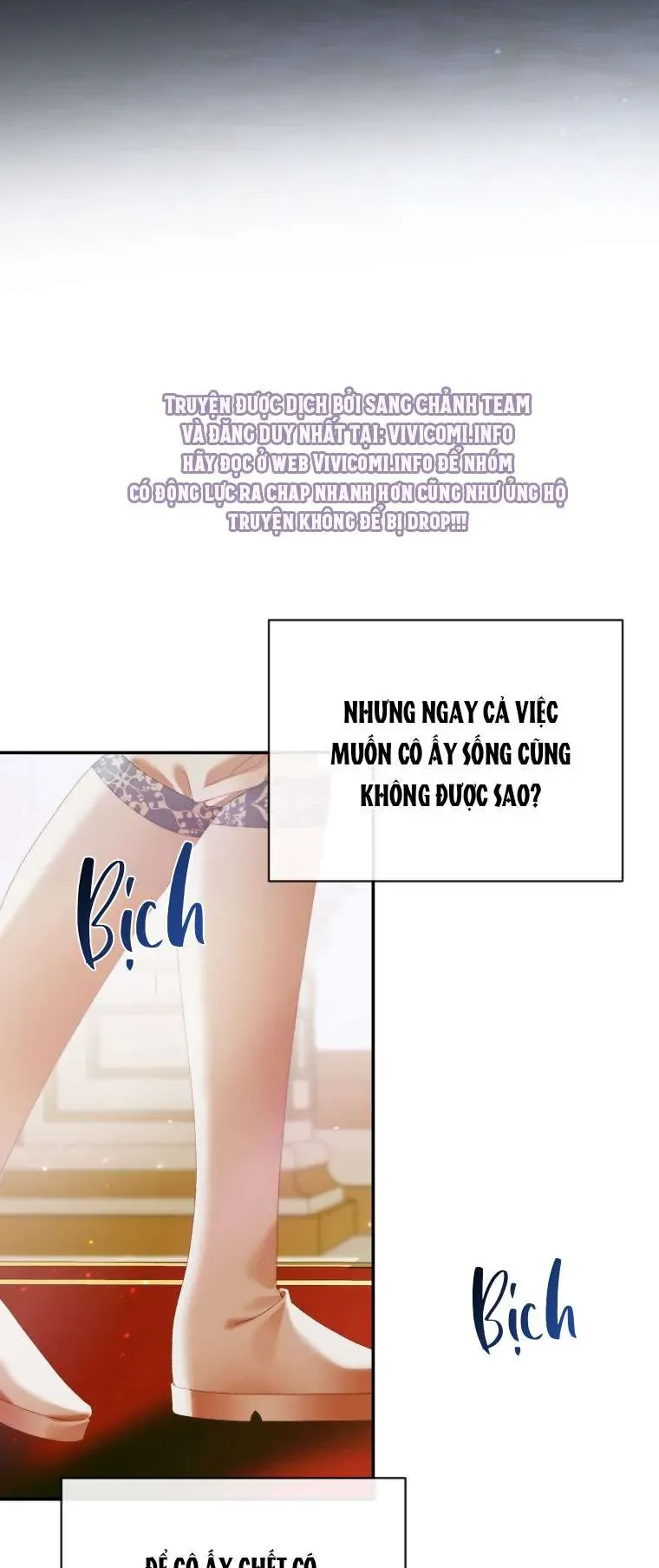 Trở Thành Cô Vợ Khế Ước Của Nhân Vật Phản Diện Chap 112 - Next Chap 111