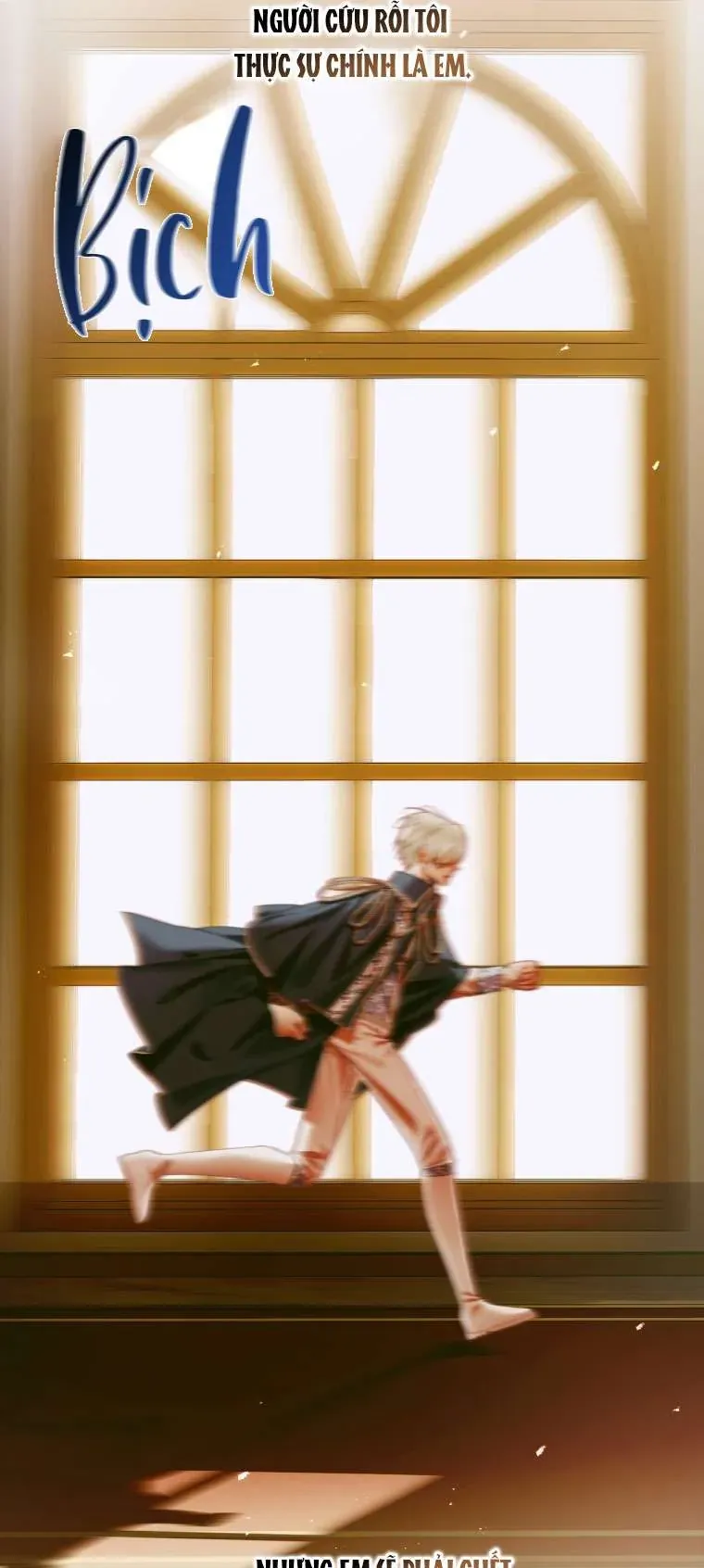 Trở Thành Cô Vợ Khế Ước Của Nhân Vật Phản Diện Chap 112 - Next Chap 111